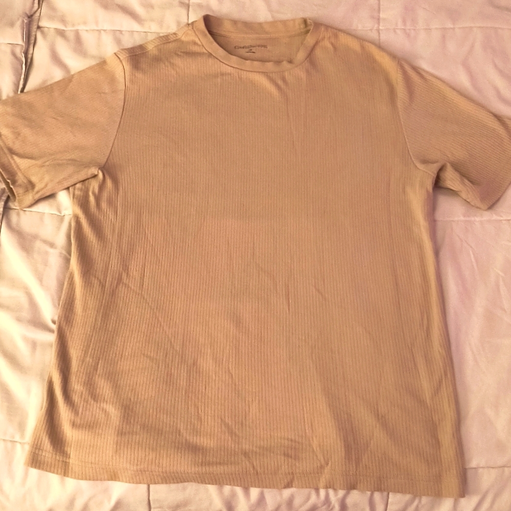 Cute Beige shirt
